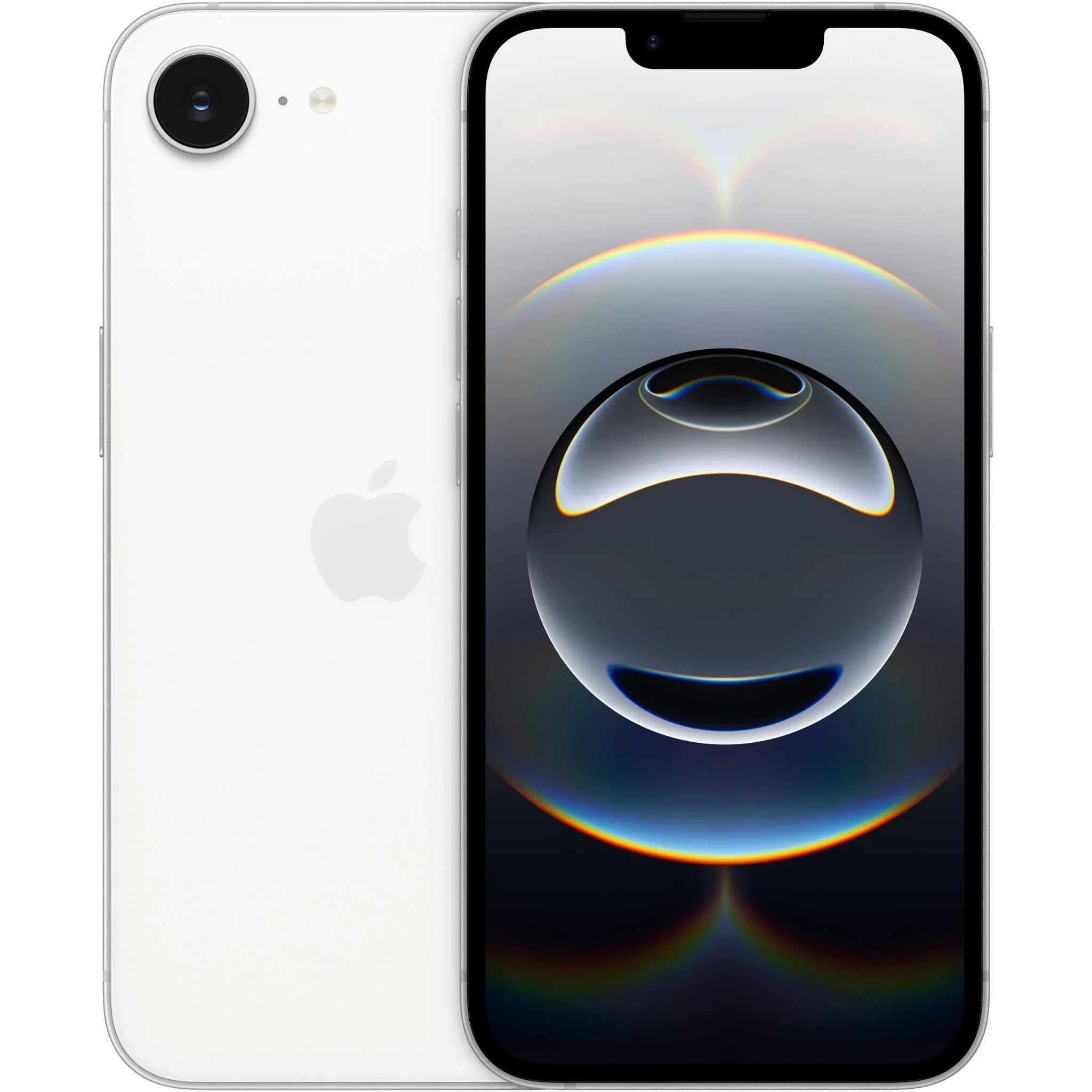 Refurbished iPhone 16e