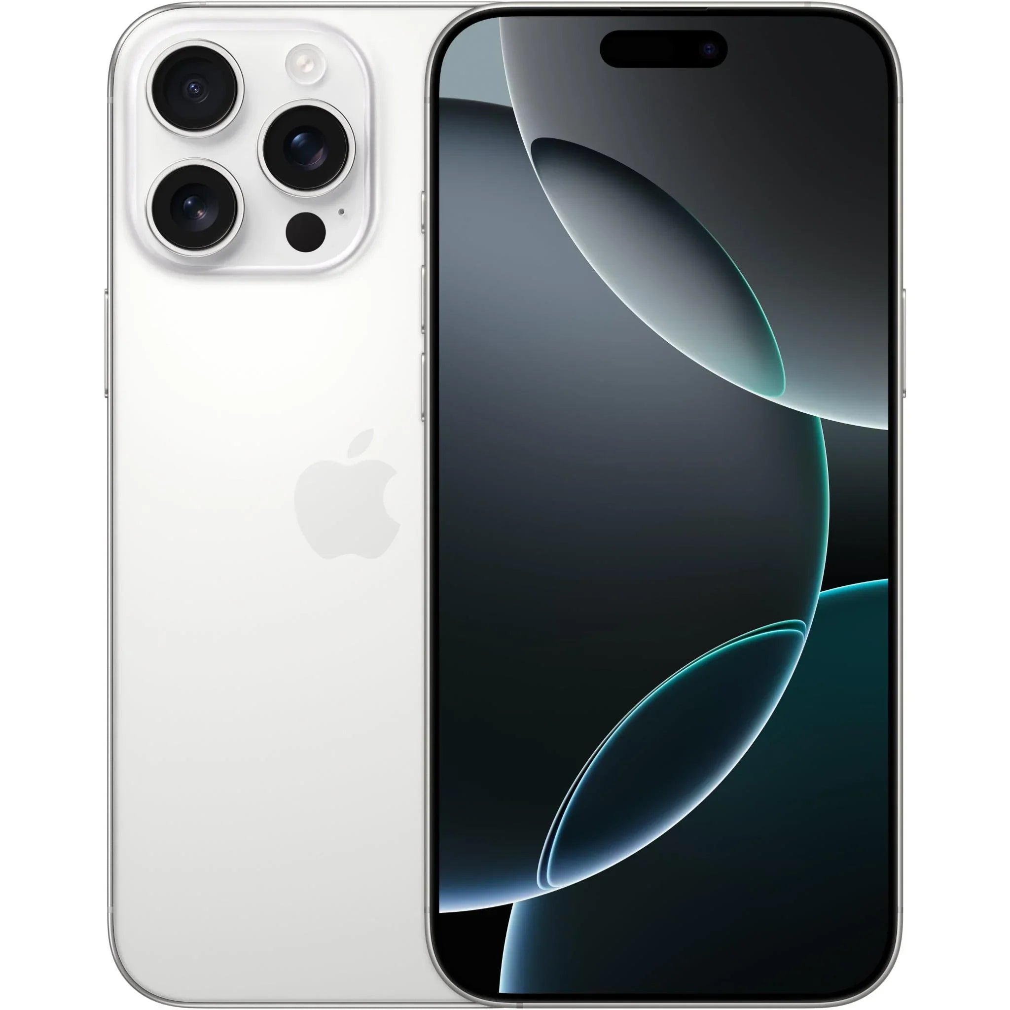 Refurbished iPhone 16 Pro Max